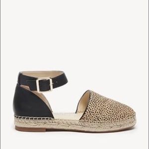 Sole Society Stacie Sandals - 9.5